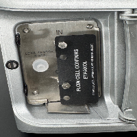 Wyatt Technology Optilab T-rEX dRI Detector image 3